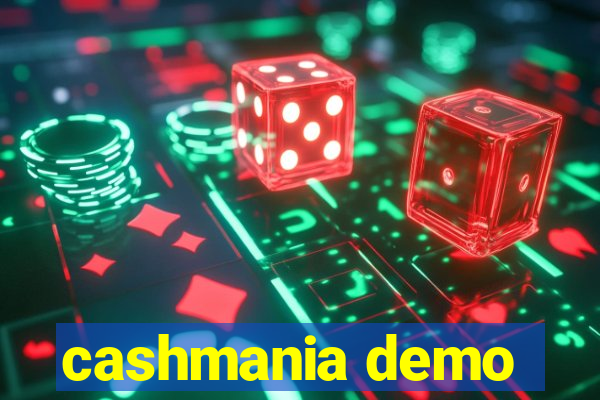 cashmania demo